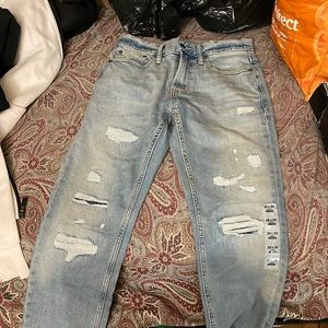 Old Navy Skinny Jean - SOLD